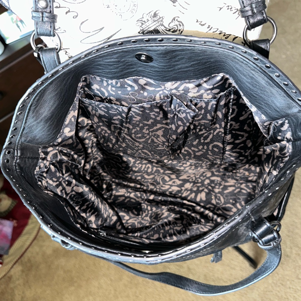 Jessica Simpson handbag